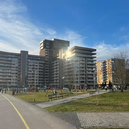 아파트 Urban By Heez *