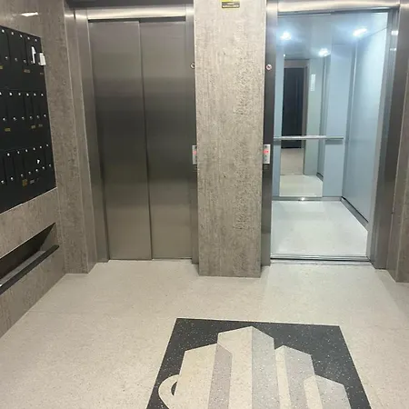 아파트 Urban By Heez *