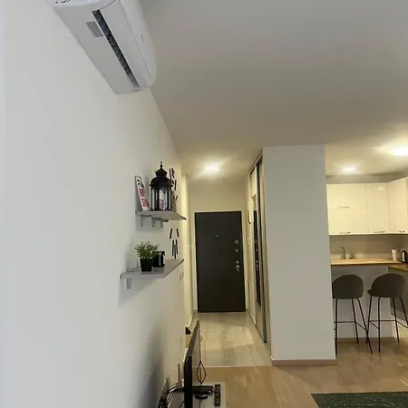 아파트 Urban By Heez *