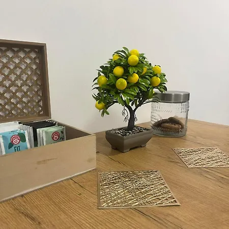 아파트 Urban By Heez