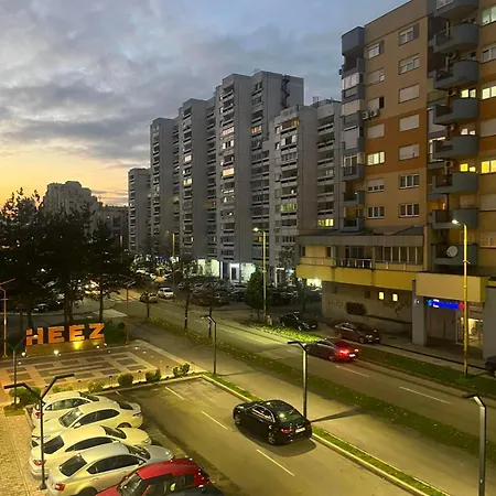 Urban By Heez * Tuzla