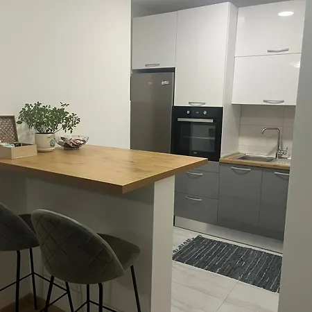 Apartment Urban By Heez