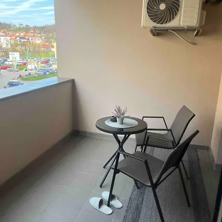 Urban By Heez Apartment Tuzla