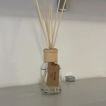 Urban By Heez شقة *