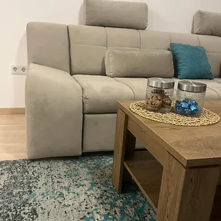 Urban By Heez شقة *