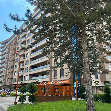 아파트 Urban By Heez 투즐라