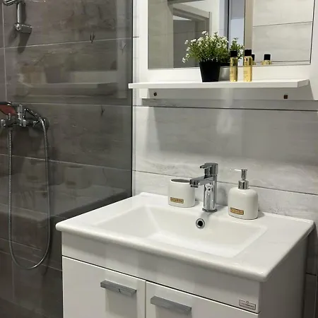 شقة Urban By Heez