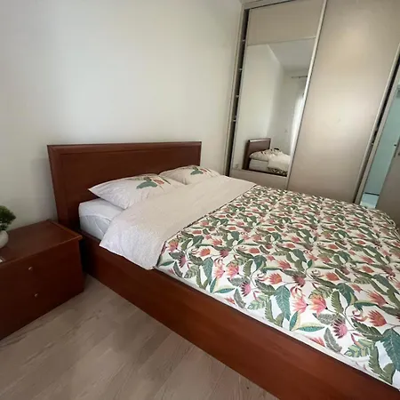 아파트 Urban By Heez 투즐라